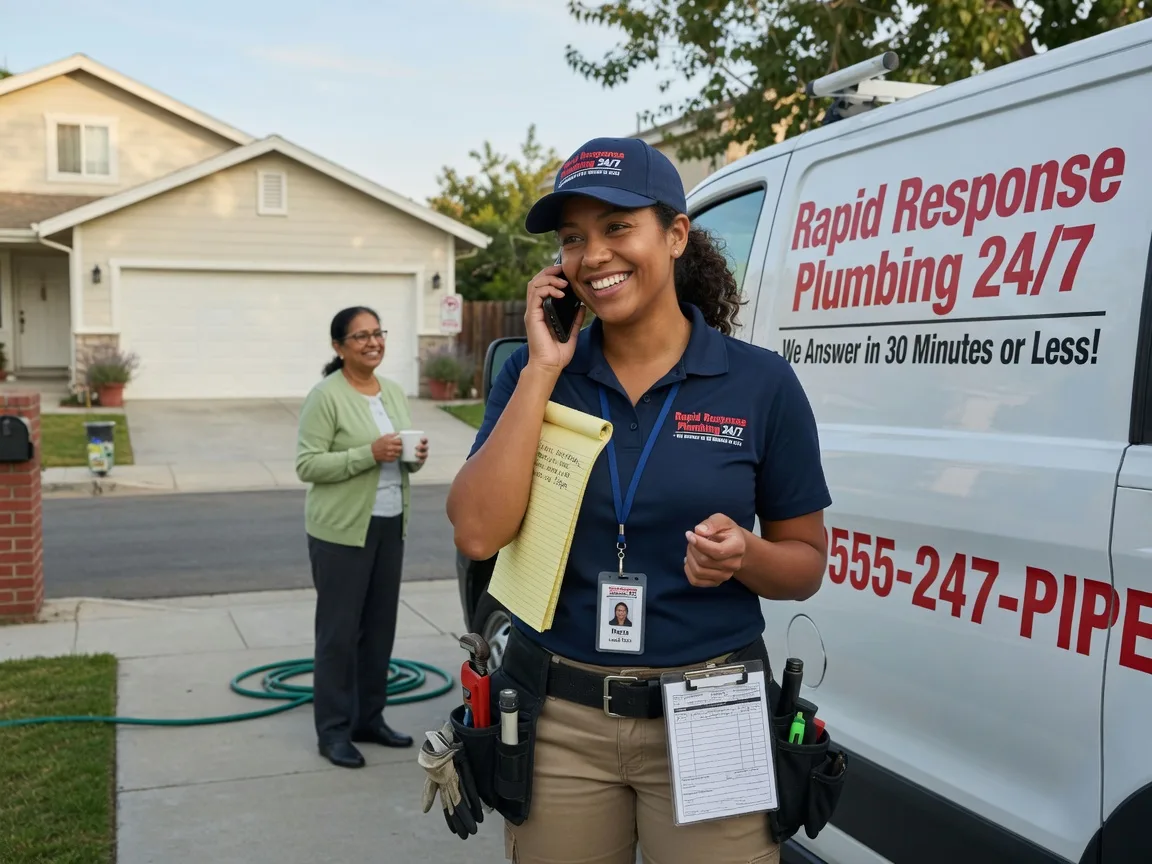 Emergency Plumber Spearville, KS FAQs